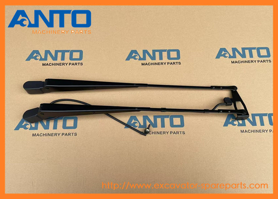 418-923-3941 4189233941 Wiper arm ondersteuning voor KOMATSU graafmachines WA150 WA150L WA200