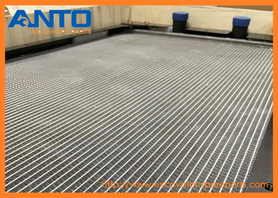 VOE15067029 15067029 Onderdelen voor radiatorgravers voor A35F A40F
