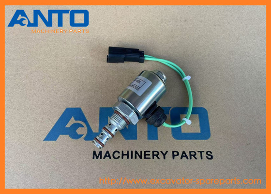 198-4607 1984607 Elektroventiel trekker motor onderdelen voor 3116 3306 D6M