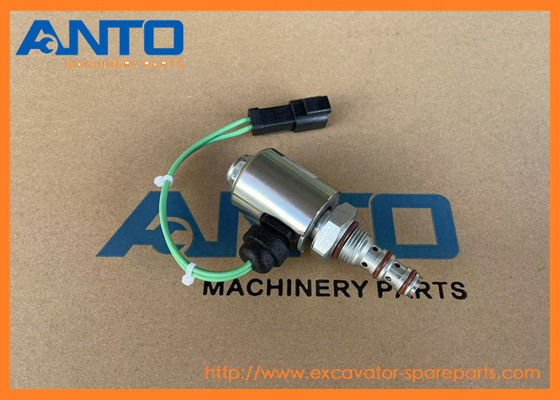 198-4607 1984607 Elektroventiel trekker motor onderdelen voor 3116 3306 D6M