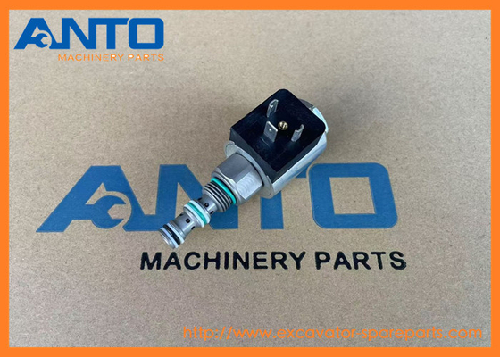 177-6820 1776820 Solenoïde klep Vibratorische compactor Motoronderdelen voor 3116 CS-563D