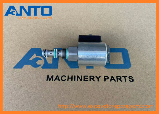 177-6820 1776820 Solenoïde klep Vibratorische compactor Motoronderdelen voor 3116 CS-563D