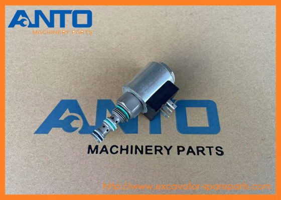 177-6820 1776820 Solenoïde klep Vibratorische compactor Motoronderdelen voor 3116 CS-563D
