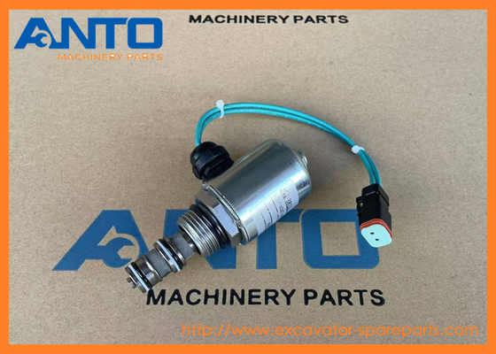 302-3811 3023811 Solenoïde-klepwielladder Voor 3516 994K geschikt
