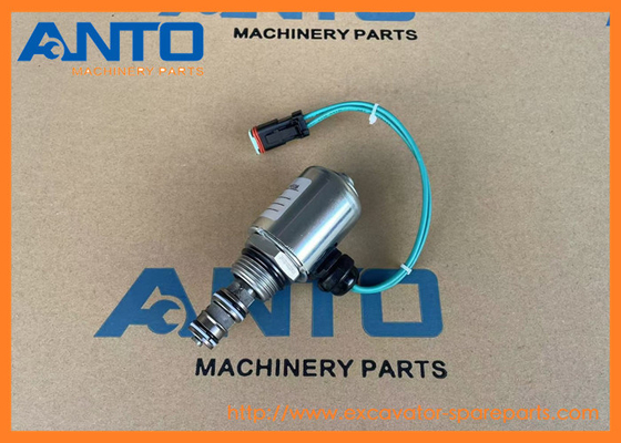 302-3811 3023811 Solenoïde-klepwielladder Voor 3516 994K geschikt