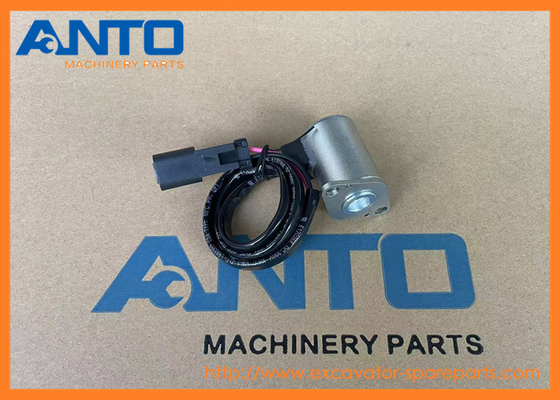 702-21-56241 702-21-57410 Solenoïde klep KOMATSU Wielladder Elektrische onderdelen Voor WA200-6