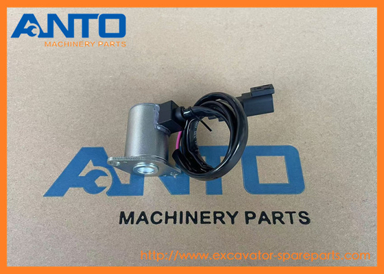 702-21-56241 702-21-57410 Solenoïde klep KOMATSU Wielladder Elektrische onderdelen Voor WA200-6