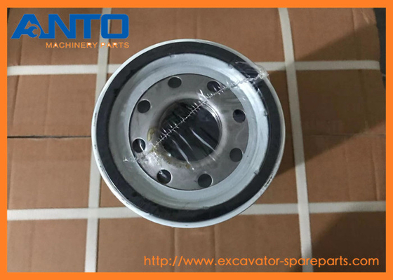 4206079 Oliefilter Excavator Filter Fitting voor HITACHI EX100W EX100WD EX125WD-5 EX160WD