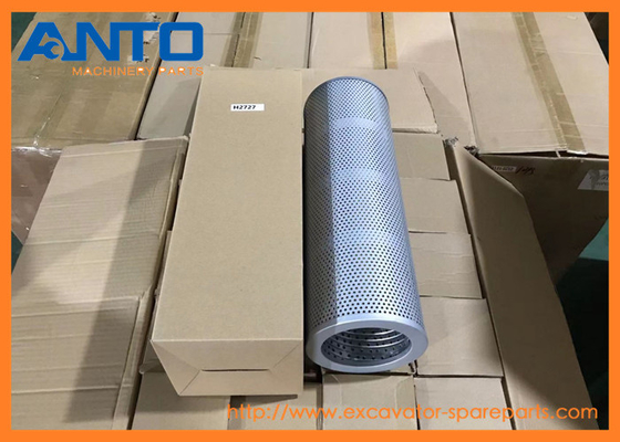 4206705 Filterelementen en filtertoepassingen voor graafmachines voor HITACHI EX1100 EX1100-3 EX160WD EX200