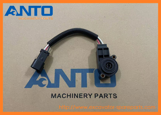 266-1467 160-2443 Positiesensor Backhoe Loader Elektrische onderdelen voor C4.4 450E