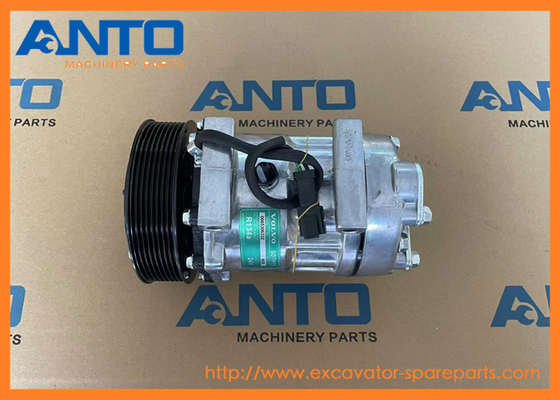 VOE15082727 15082727 Compressor graafmachine airconditioning onderdelen voor EC360C EC460B