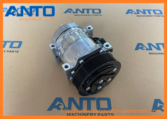 VOE15082727 15082727 Compressor graafmachine airconditioning onderdelen voor EC360C EC460B