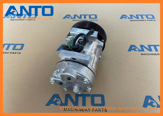 VOE15082727 15082727 Compressor graafmachine airconditioning onderdelen voor EC360C EC460B