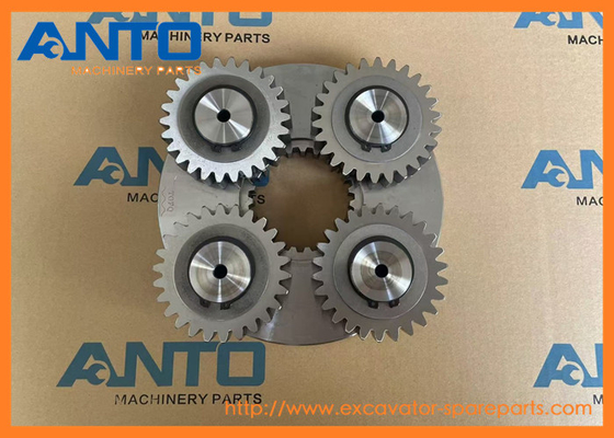 XKAQ-00126 Drager HYUNDAI Graafmachine Onderdelen voor R250LC-7 R260LC-9A