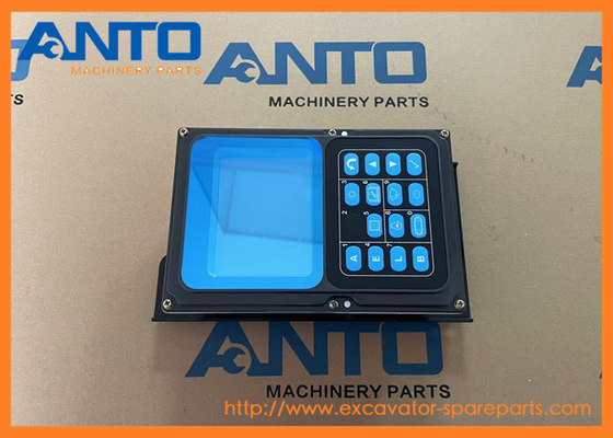 7835-16-3003 7835-16-3002 7835-16-3000 Monitor KOMATSU Graafmachine Onderdelen voor PC800-8