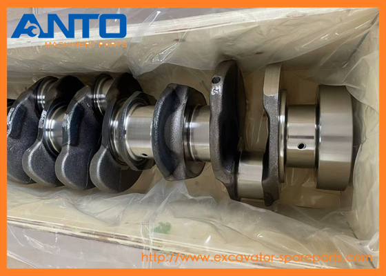 376-4074 3764074 Crankshaft graafmachine motoronderdelen voor C7.1 320 323
