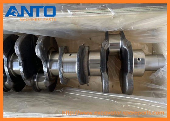 376-4074 3764074 Crankshaft graafmachine motoronderdelen voor C7.1 320 323