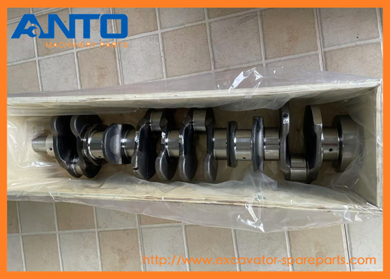 376-4074 3764074 Crankshaft graafmachine motoronderdelen voor C7.1 320 323