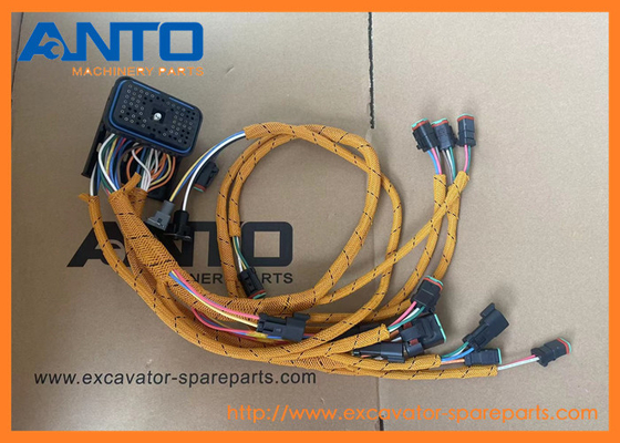 2306279 230-6279 Harn Fitting voor graafmachine motoronderdelen 330C 330C FM 330C L 330C MH
