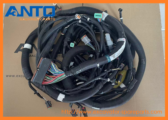 421-06-42381 4210642381 Bedrading Harness Graafmachine Motoronderdelen Ondersteuning Voor KOMATSU WA470