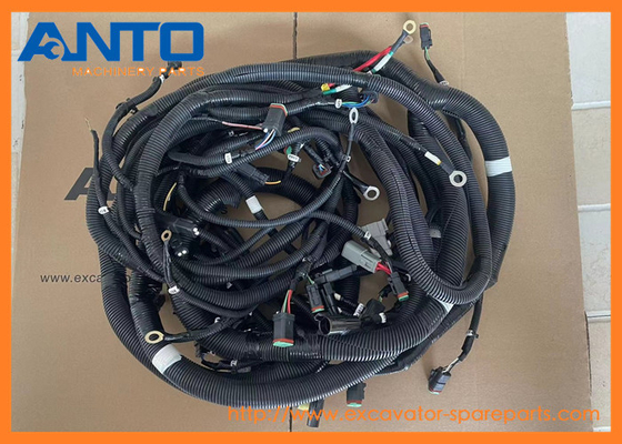 421-06-42381 4210642381 Bedrading Harness Graafmachine Motoronderdelen Ondersteuning Voor KOMATSU WA470