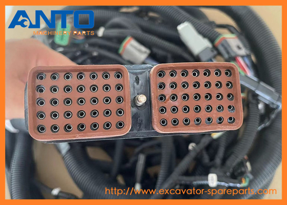 421-06-42381 4210642381 Bedrading Harness Graafmachine Motoronderdelen Ondersteuning Voor KOMATSU WA470