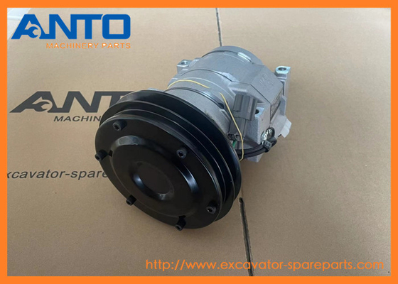 421-07-31221 4210731221 Compressor graafmachine airconditioner onderdelen voor KOMATSU WA380