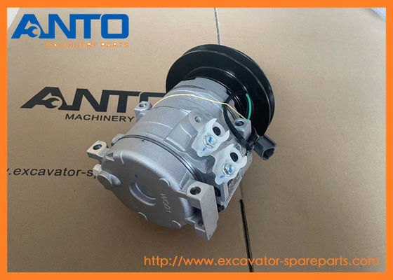 421-07-31221 4210731221 Compressor graafmachine airconditioner onderdelen voor KOMATSU WA380