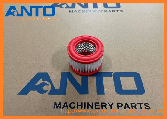 VOE14596399 14596399 Airfilter graafmachine Hydraulische onderdelen voor EC210C EC240C EC290C