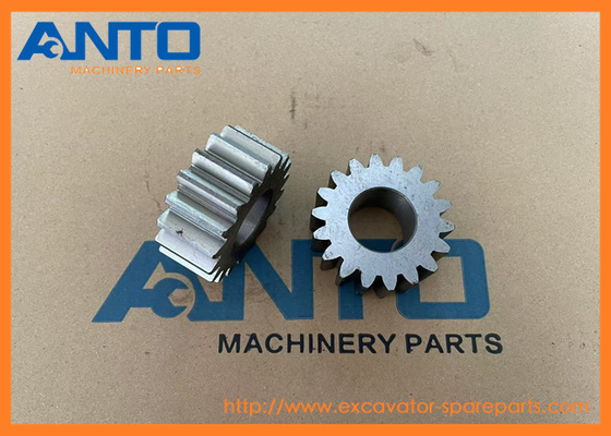 421-15-12450 4211512450 Versnellingswagens voor graafmachines Swing Gear Fitting voor KOMATSU 542 545 WA400