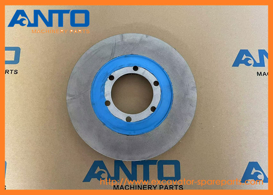 6206-31-8500 6206318500 Damper KOMATSU Graafmachine Onderdelen voor PC200-6L PC210LC-6L