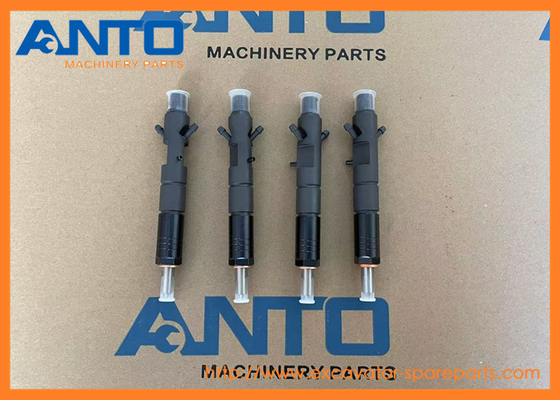 230-8999 2308999 Injector graafmachine onderdelen voor 3054C 318D2 L