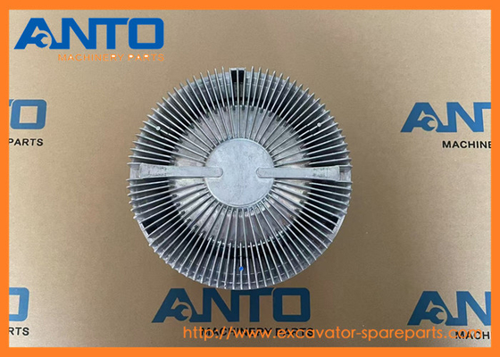 324-0123 3240123 Ventilator aandrijving motor graafmachine motor onderdelen voor 3066 320D