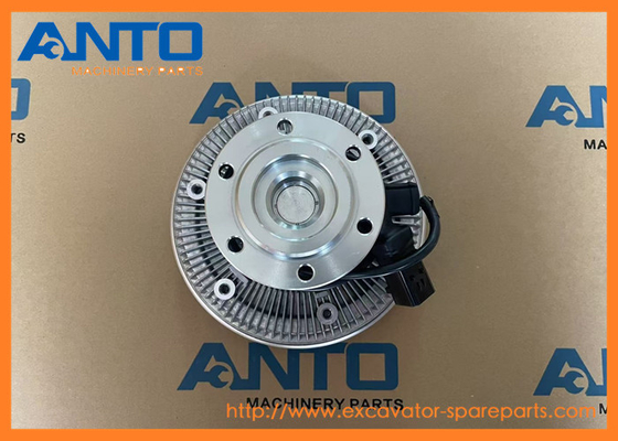 324-0123 3240123 Ventilator aandrijving motor graafmachine motor onderdelen voor 3066 320D