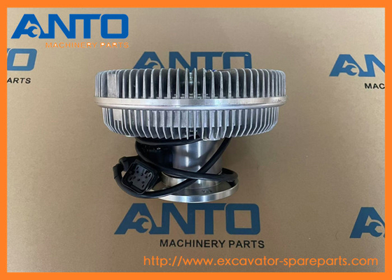 324-0123 3240123 Ventilator aandrijving motor graafmachine motor onderdelen voor 3066 320D