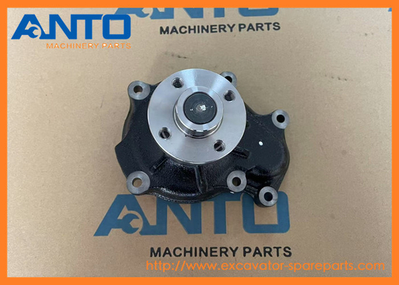 VOE22803341 22803341 Waterpomp graafmachine motoronderdelen voor EC120D EC140D