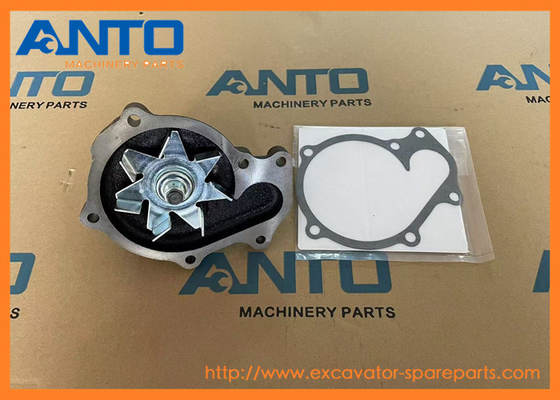 VOE22803341 22803341 Waterpomp graafmachine motoronderdelen voor EC120D EC140D
