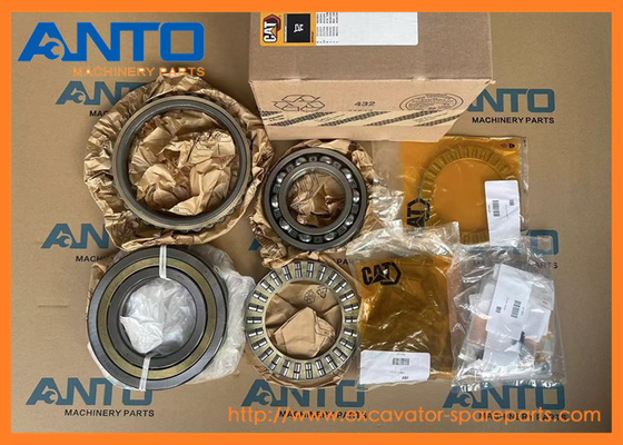 163-7289 1637289 Lagerkit Tractor motor onderdelen voor 776D 777D 785B