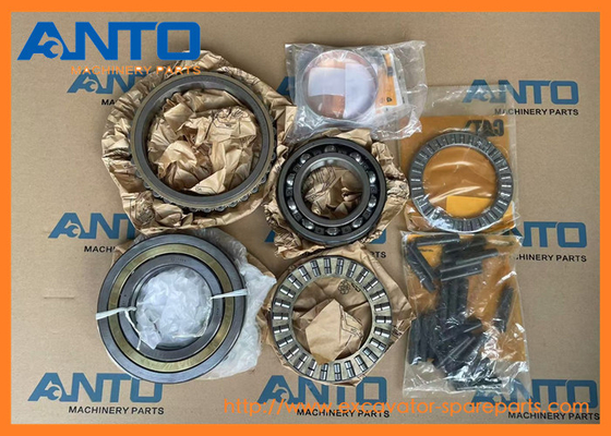 163-7289 1637289 Lagerkit Tractor motor onderdelen voor 776D 777D 785B