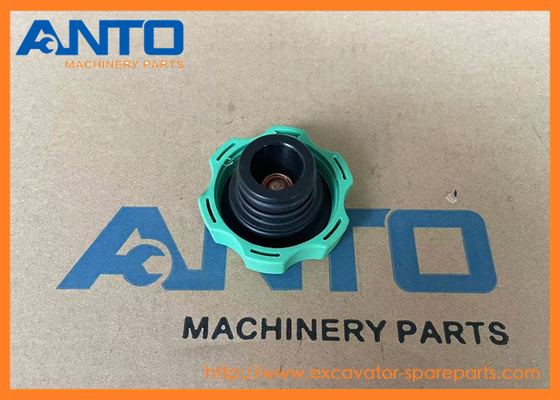 251-3227 2513227 Cap assembly excavator koelmiddel tank onderdelen voor C7.1 320 323