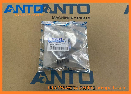 12R-60-11230 12R6011230 Voor de komende jaren worden de volgende onderdelen voor de graafmachine KOMATSU gebruikt: PC220LC-8 PC240-8K