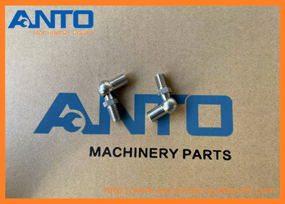 423-43-18220 4234318220 Spareonderdelen voor kogelgewricht graafmachines voor KOMATSU 538 542 WA300