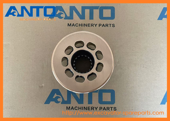 708-25-13151 7082513151 Cylinderblok KOMATSU Ruimteonderdelen van graafmachines voor PC200-5 PC220-5C