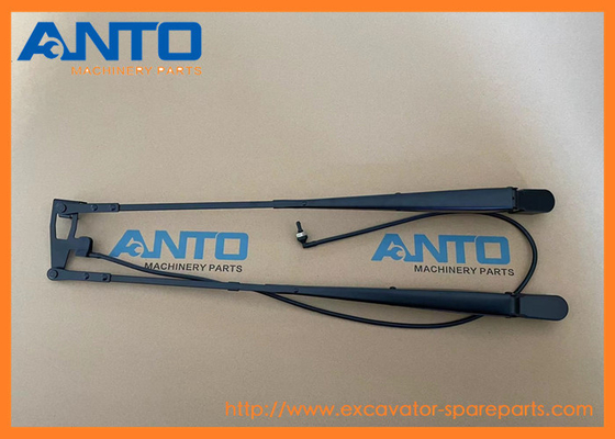 423-926-4781 4239264781 Wiper arm fitting voor KOMATSU WA380 WA380Z WA430 WA450 WA470