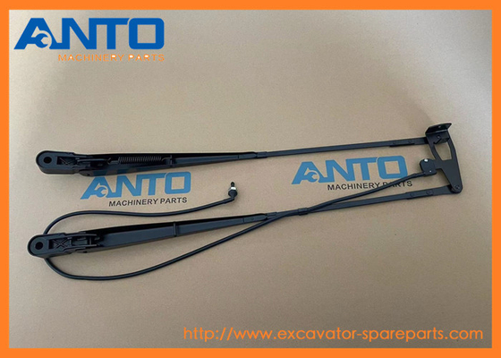 423-926-4781 4239264781 Wiper arm fitting voor KOMATSU WA380 WA380Z WA430 WA450 WA470