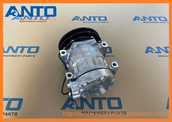 423-S62-4330 423S624330 Compressor graafmachine airconditioner onderdelen voor KOMATSU WA150