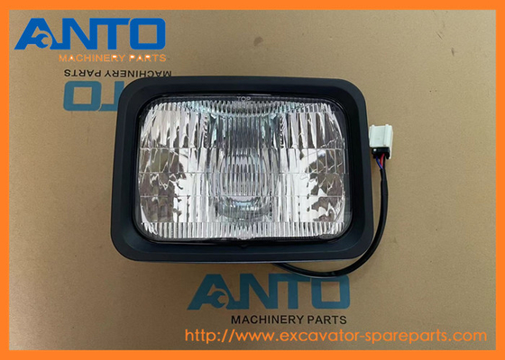 424-06-23210 4240623210 Koplamp Graafmachine Onderdelen Voor KOMATSU WA300 WA300L WA320