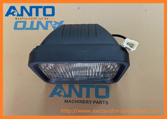 424-06-23210 4240623210 Koplamp Graafmachine Onderdelen Voor KOMATSU WA300 WA300L WA320