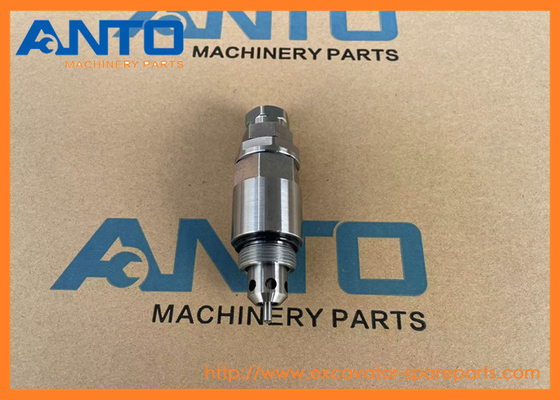 723-40-91200 7234091200 Verlichtingsklep KOMATSU Graafmachine Onderdelen voor PC220LC-8 PC240-8K