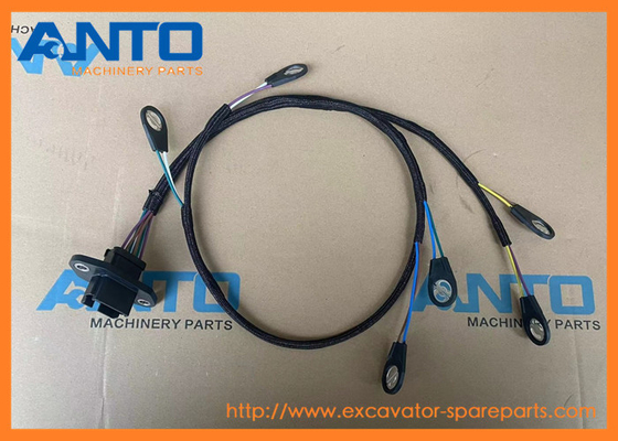 425-0289 4250289 Draadborduurmachine voor graafmachines
